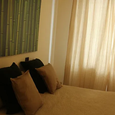 Apartment Le Bifore & Dreams *