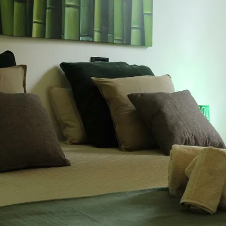 Le Bifore & Dreams Apartment *