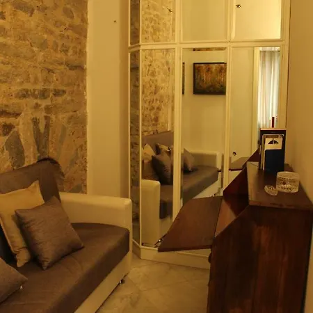 Apartment Le Bifore & Dreams *