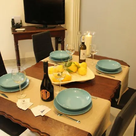 Le Bifore & Dreams Apartment