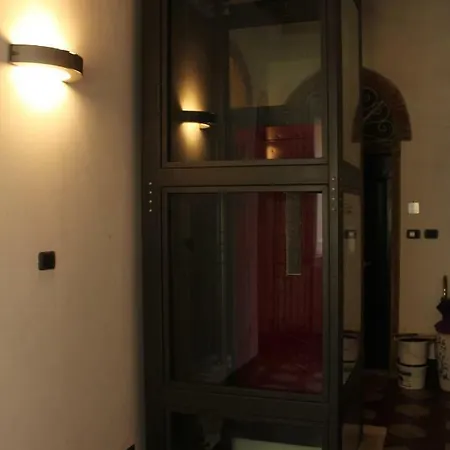 Le Bifore & Dreams Apartment