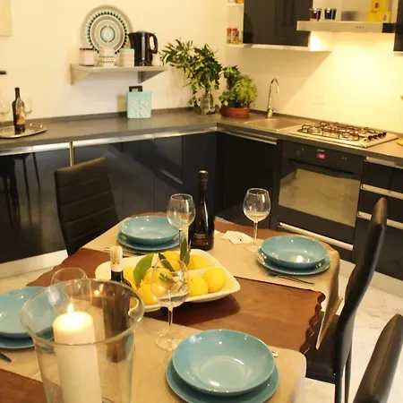 Le Bifore & Dreams Apartment *