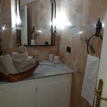 Apartment Le Bifore & Dreams *