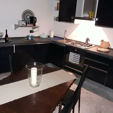 Apartment Le Bifore & Dreams *